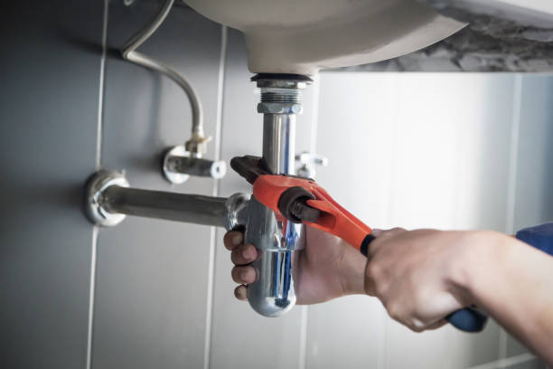 Best Water heater installation and repair in Galax, VA